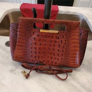 Brahmin clutch